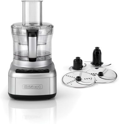 Cuisinart Easy Prep Pro Food Processor