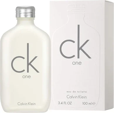 Calvin Klein CK One EDT 100ml
